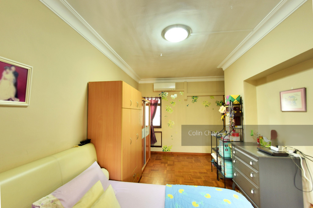Blk 421 Canberra Road (Sembawang), HDB 5 Rooms #121188362